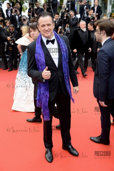 Cannes Red Carpet 2023