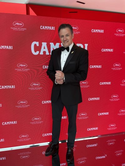 Campari Lounge – Cannes