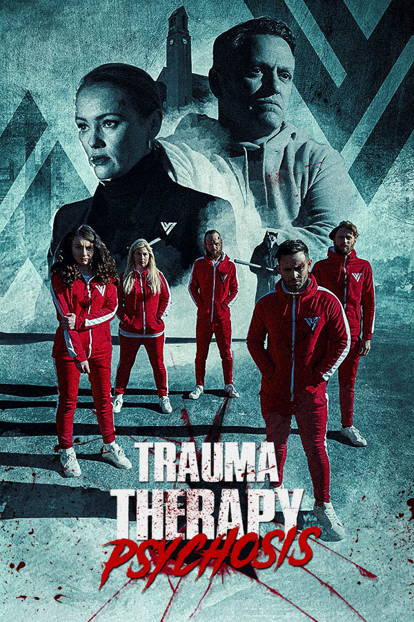 Trauma Therapy: Psychosis Review