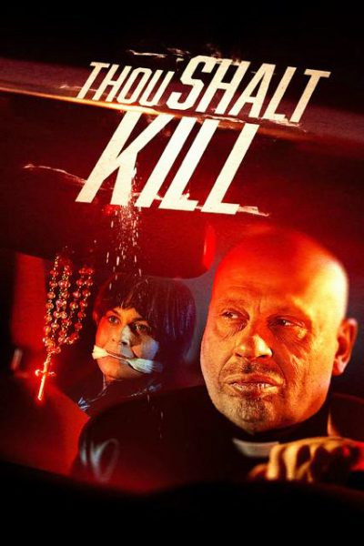 Thou Shalt Kill Trailer